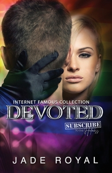 Paperback Devoted: Internet Famous Collection Book