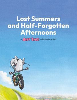 Paperback Isola Press Lost Summers Half forgotten Afternoons. Book