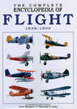 Hardcover Flight 1848-1939 Book