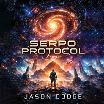 Paperback Serpo Protocol Book