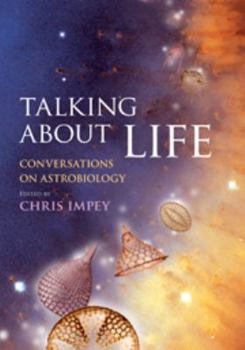 Electronics Talking about Life: Conversations on Astrobiology Book
