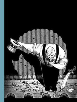 Paperback Black & White World IV Book