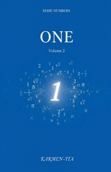 One: Volume 2 - Numbers Serie