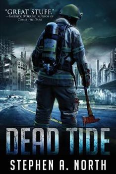 Dead Tide - Book #1 of the Dead Tide