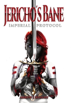 Hardcover Jericho's Bane: Imperial Protocol Book