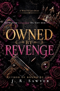 Paperback Owned by Revenge Book