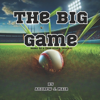 Paperback The Big Game Book
