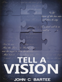 Paperback Tell-A-Vision Book