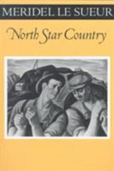 North Star Country - Book #13 of the American Folkways