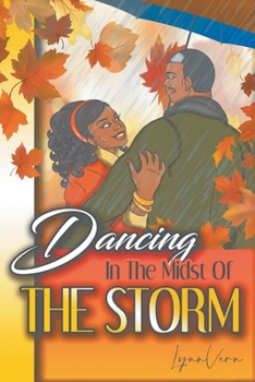 Paperback Dancing in the Midst of the Storm Book