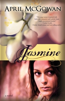 Paperback Jasmine Book