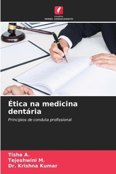 Ética na medicina dentária