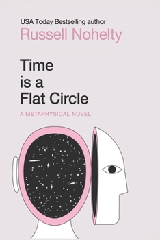 Paperback Time is a Flat Circle Book