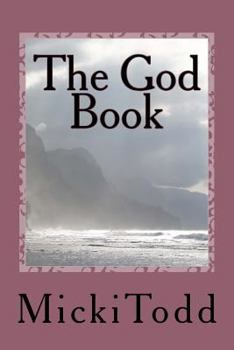 Paperback The God Book: Power Prayers for Victory Book