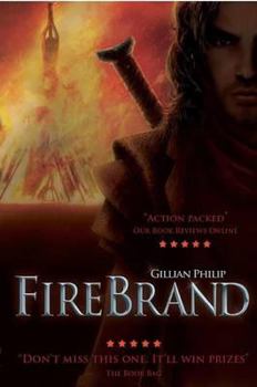 Firebrand - Book #1 of the Rebel Angels