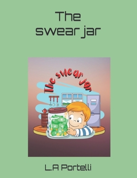 Paperback The swear jar Book