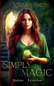 Paperback Simply Magic Book