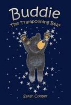 Paperback Buddie: The Trampolining Bear Book