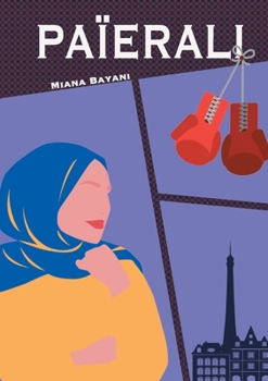 Paperback Pa?erali [French] Book