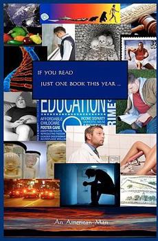 Paperback If You Read Just One Book This Year... Book