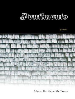 Paperback Pentimento Book