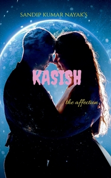 Paperback kasish: the attraction Book