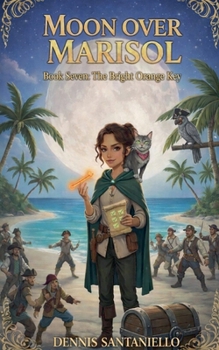 Paperback The Bright Orange Key Book