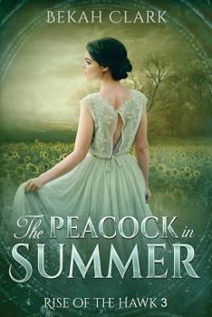 Paperback The Peacock in Summer Book