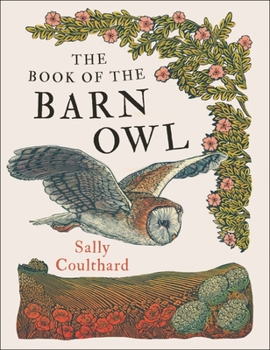 Paperback The Book of the Barn Owl Book