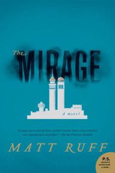 Paperback The Mirage Book