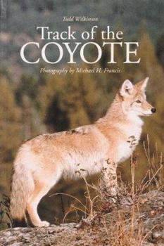 Paperback Track of the Coyote Book