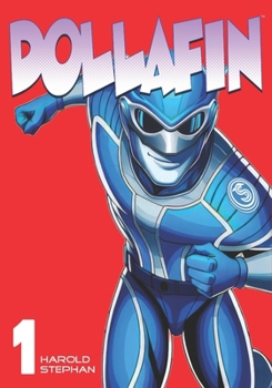 Paperback Dollafin 1 Book