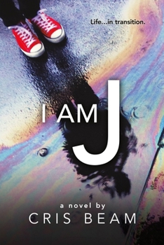 Paperback I Am J Book