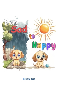 Paperback From Sad to Happy Book