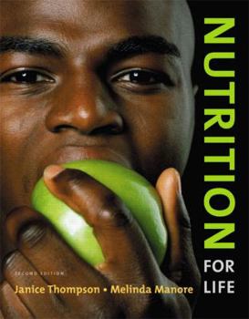 Paperback Nutrition for Life (2nd Edition) Book