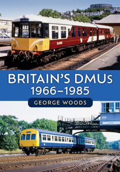 Paperback Britain's Dmus: 1966-1985 Book