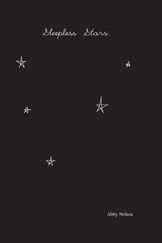 Paperback Sleepless Stars Book