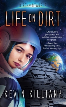 Paperback Life on Dirt Book