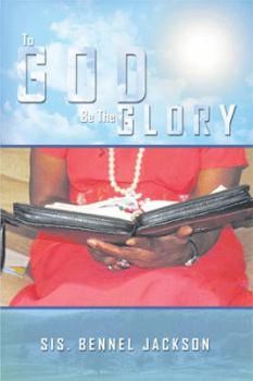 Paperback To God Be the Glory Book