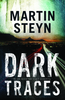 Paperback Dark Traces Book
