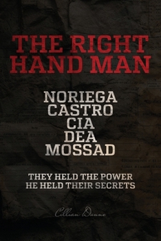 Paperback The Right Hand Man Book