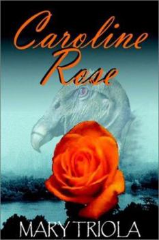 Hardcover Caroline Rose Book