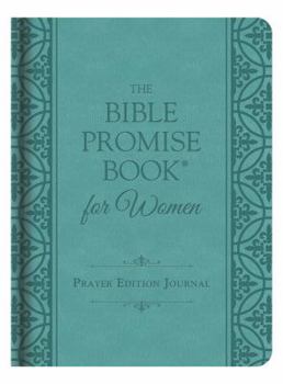 Stationery Bible Promise Book for Women Prayer Edition Journal Book