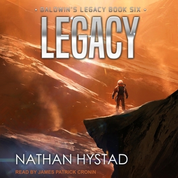 MP3 CD Legacy Book
