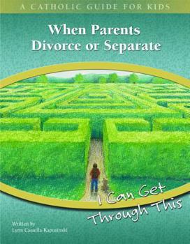 Paperback Zzz When Parents Divorce Book