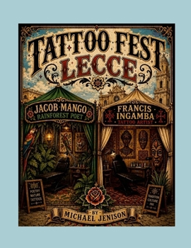 Tattoo Fest Lecce