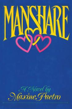 Paperback Manshare Book