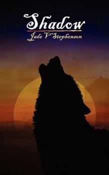 Paperback Shadow Book