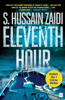 Paperback Eleventh Hour Book