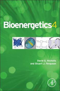 Paperback Bioenergetics Book